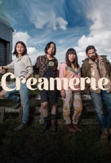 Кримэри / Creamerie (2021) смотреть онлайн бесплатно в отличном качестве