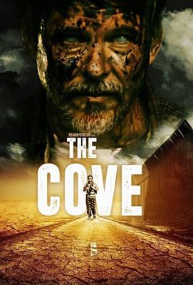 Бухта (Escape to the Cove) 2021 года смотреть онлайн бесплатно в отличном качестве. Постер