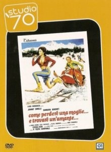 Как лишиться жены и найти любовницу / Come perdere una moglie e trovare un'amante (1978) смотреть онлайн бесплатно в отличном качестве