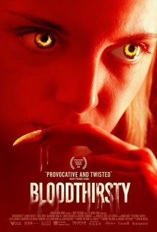 Жажда крови / Bloodthirsty (None) смотреть онлайн бесплатно в отличном качестве