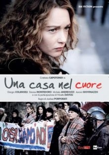 Дом в сердце / Una casa nel cuore / The western condominium (2015) смотреть онлайн бесплатно в отличном качестве