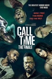 На площадку / Calltime (2021) смотреть онлайн бесплатно в отличном качестве