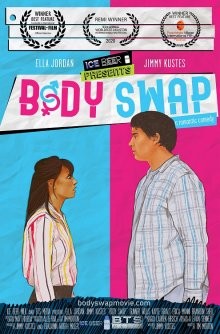 Обмен телами / Body Swap (2019) смотреть онлайн бесплатно в отличном качестве