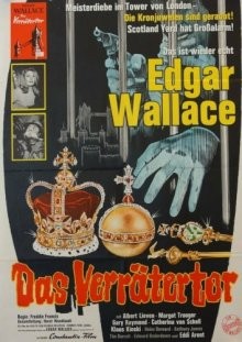 Врата для предателей / Das Verrätertor () смотреть онлайн бесплатно в отличном качестве