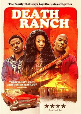 Ранчо смерти / Death Ranch (2020) смотреть онлайн бесплатно в отличном качестве