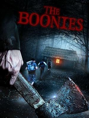 Буны / The Boonies (2021) смотреть онлайн бесплатно в отличном качестве