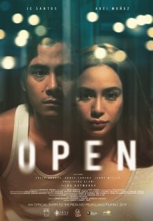 Свободные отношения / Open (2019) смотреть онлайн бесплатно в отличном качестве