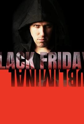 Сублимация в Черную пятницу / Black Friday Subliminal (2021) смотреть онлайн бесплатно в отличном качестве