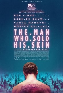 Человек, который продал свою кожу / The Man Who Sold His Skin (None) смотреть онлайн бесплатно в отличном качестве