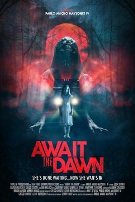 В ожидании рассвета / Await the Dawn (2020) смотреть онлайн бесплатно в отличном качестве