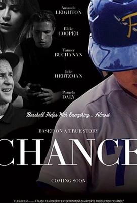 Ченс / Chance (2020) смотреть онлайн бесплатно в отличном качестве