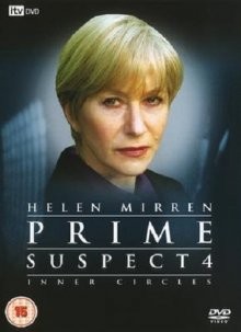 Главный подозреваемый 4: Узкий круг / Prime Suspect: Inner Circles (None) смотреть онлайн бесплатно в отличном качестве