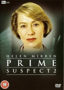 Главный подозреваемый 2 / Prime Suspect 2 () смотреть онлайн бесплатно в отличном качестве