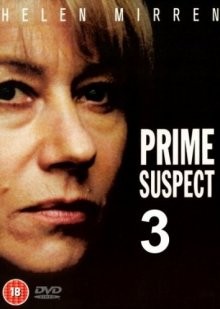 Главный подозреваемый 3 / Prime Suspect 3 (None) смотреть онлайн бесплатно в отличном качестве