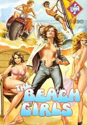 Пляжные девочки / The Beach Girls (None) смотреть онлайн бесплатно в отличном качестве