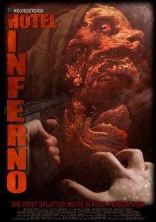 Отель инферно / Hotel Inferno (None) смотреть онлайн бесплатно в отличном качестве