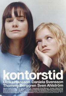 Рабочие часы / Kontorstid (2003) смотреть онлайн бесплатно в отличном качестве