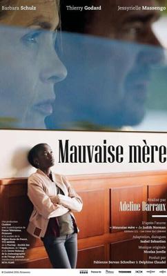 Плохая мать / Mauvaise Mère (2019) смотреть онлайн бесплатно в отличном качестве