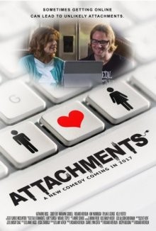 Вложения / Attachments (2019) смотреть онлайн бесплатно в отличном качестве