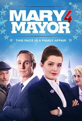 Мэри за мэра / Mary for Mayor (2020) смотреть онлайн бесплатно в отличном качестве