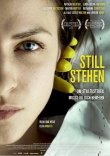 Неподвижность / Stillstehen (2019) смотреть онлайн бесплатно в отличном качестве