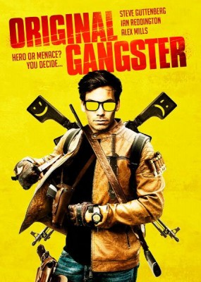 Прирожденный гангстер / Original Gangster (None) смотреть онлайн бесплатно в отличном качестве