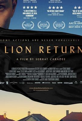 Возвращение льва / A Lion Returns (None) смотреть онлайн бесплатно в отличном качестве