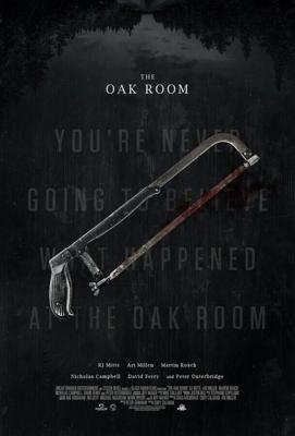 Бар «Дубовая комната» / The Oak Room (2020) смотреть онлайн бесплатно в отличном качестве