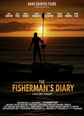 Дневник рыбака / The Fisherman's Diary (None) смотреть онлайн бесплатно в отличном качестве