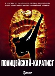 Полицейский-каратист / Karate Cop () смотреть онлайн бесплатно в отличном качестве