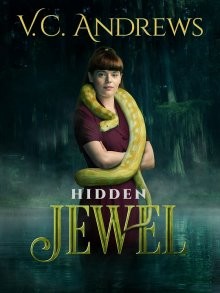 Семейство Лэндри: Скрытая жемчужина / V.C. Andrews' Hidden Jewel (2021) смотреть онлайн бесплатно в отличном качестве