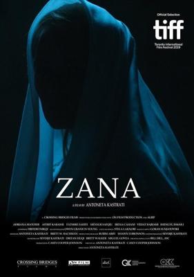 Зана (Zana) 2019 года смотреть онлайн бесплатно в отличном качестве. Постер