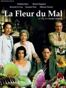 Цветок зла / La fleur du mal (2003) смотреть онлайн бесплатно в отличном качестве