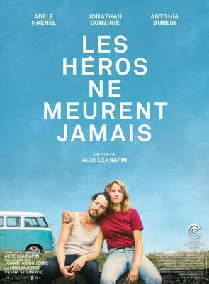 Герои не умирают / Les héros ne meurent jamais (2019) смотреть онлайн бесплатно в отличном качестве