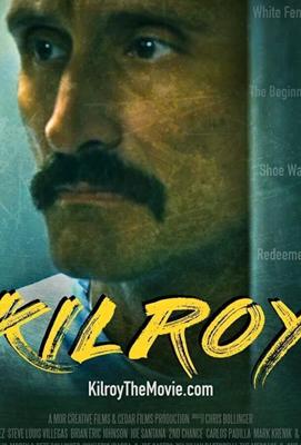 Килрой / Kilroy (2021) смотреть онлайн бесплатно в отличном качестве