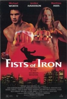 Кастет / Железные Кулаки / Fists of Iron (None) смотреть онлайн бесплатно в отличном качестве