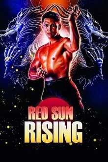 Восход красного солнца / Red Sun Rising () смотреть онлайн бесплатно в отличном качестве