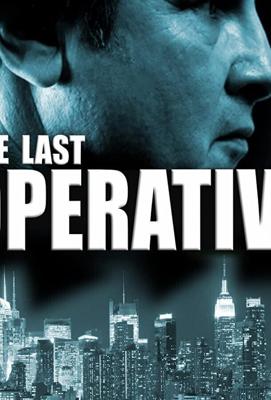 Последний агент / The Last Operative (2019) смотреть онлайн бесплатно в отличном качестве