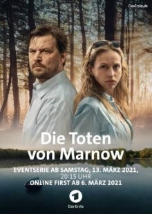 Мертвые из Марноу / Die Toten von Marnow (2021) смотреть онлайн бесплатно в отличном качестве