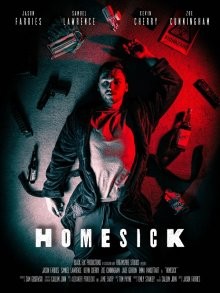 До тошноты / Homesick (2021) смотреть онлайн бесплатно в отличном качестве