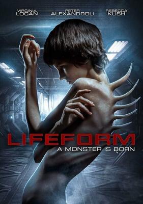 Форма жизни (Lifeform) 2017 года смотреть онлайн бесплатно в отличном качестве. Постер