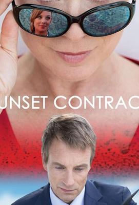 Вечерний контракт / Sunset Contract (2019) смотреть онлайн бесплатно в отличном качестве