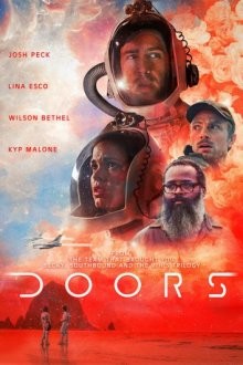 Портал / Двери / Doors (2021) смотреть онлайн бесплатно в отличном качестве