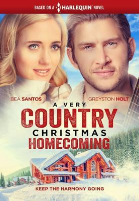 Тихое Рождество: Возвращение домой / A Very Country Christmas: Homecoming (None) смотреть онлайн бесплатно в отличном качестве