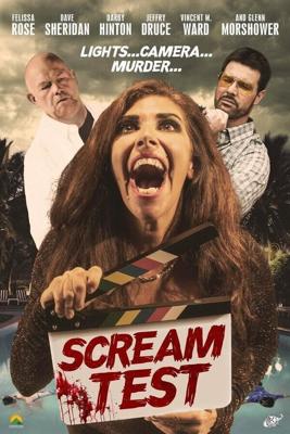 Тест на крик / Scream Test (2020) смотреть онлайн бесплатно в отличном качестве