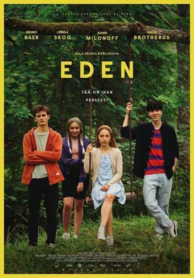 Райский лагерь / Eden (None) смотреть онлайн бесплатно в отличном качестве