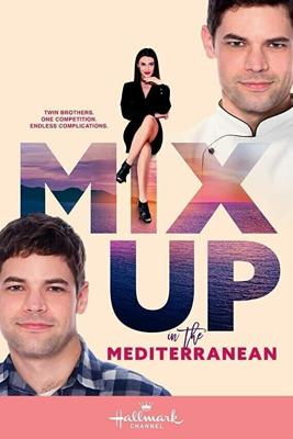 Перепутанные в Средиземноморье / Mix Up in the Mediterranean (2021) смотреть онлайн бесплатно в отличном качестве