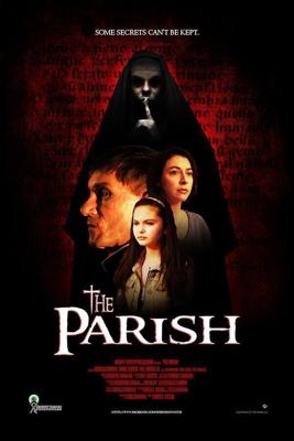 Паства / The Parish (2019) смотреть онлайн бесплатно в отличном качестве