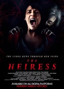 Наследница / The Heiress (2021) смотреть онлайн бесплатно в отличном качестве