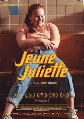 Юная Джульетта / Jeune Juliette (2019) смотреть онлайн бесплатно в отличном качестве